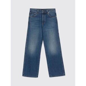 Khaite Jeans Woman Denim